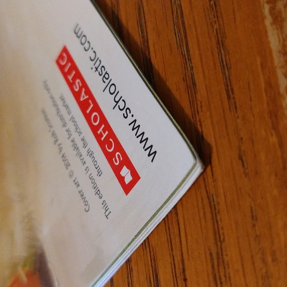 ✨5/$15✨ Children's Book - Splat the Cat and the Pumpkin-Picking Plan - Picture 12 of 12